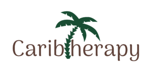 caribtherapy large logo