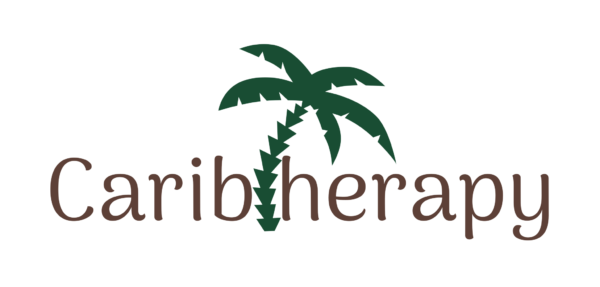 caribtherapy large logo