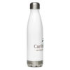 caribtherapy water bottle