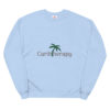 caribtherapy sweatshirt