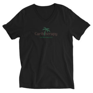 caribtherapy t shirt