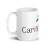 caribtherapy mug