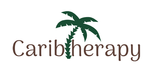 caribtherapy logo